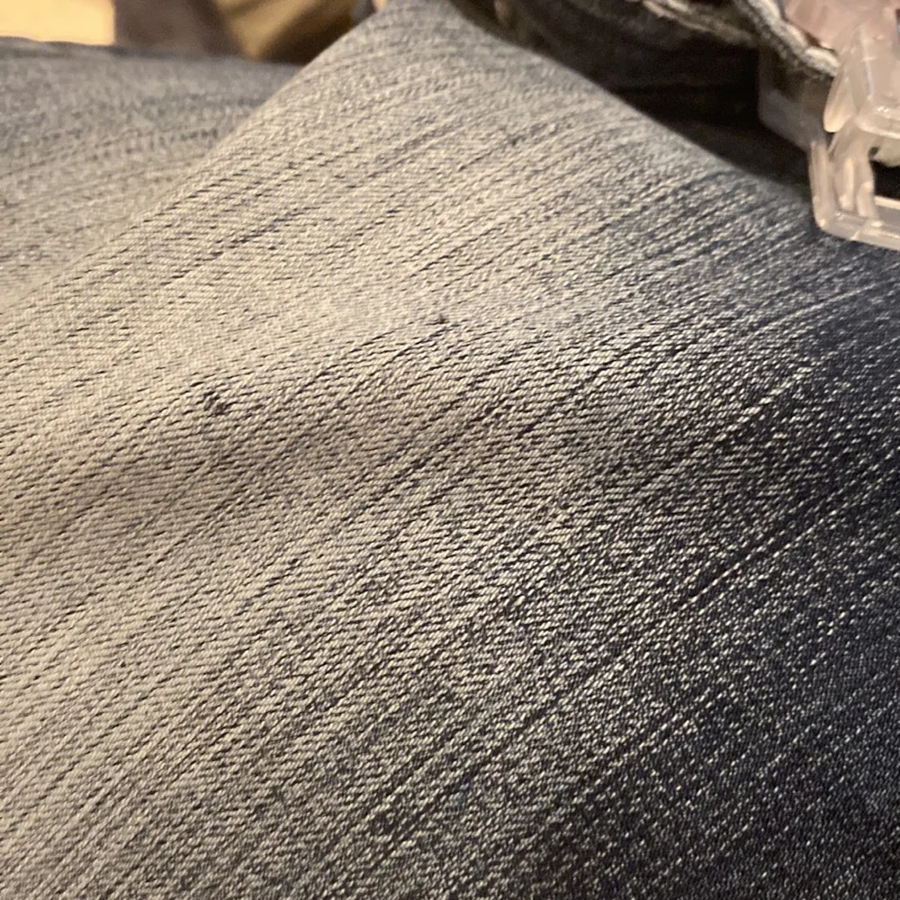 Maurice’s thicker bling jeans! - Picture 8 of 8